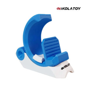 니콜라토이 3D Printed Mechanical Phone Holder 데스크 오브제 정품 해외직구