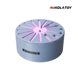 니콜라토이 Copernicus Planetary Orb Model 데스크 오브제 정품 해외직구