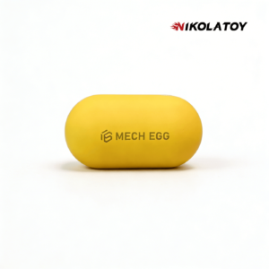 니콜라토이 Mech Egg EDC 피젯토이 정품 해외직구