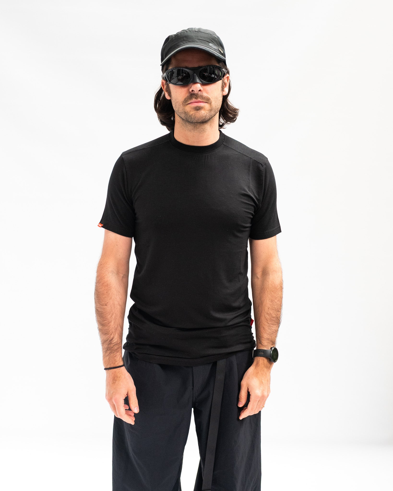 라보모노 티셔츠 Motion T-Shirt - Men 유럽직구 정품 - Image 2