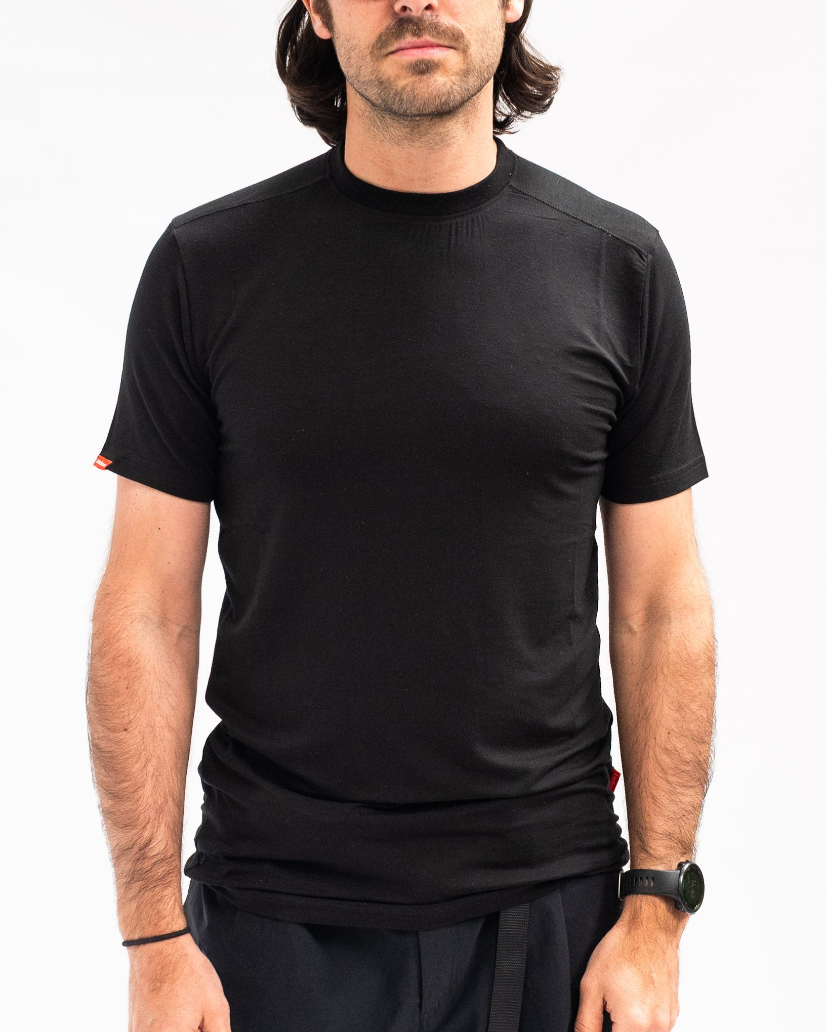 라보모노 티셔츠 Motion T-Shirt - Men 유럽직구 정품 - Image 4