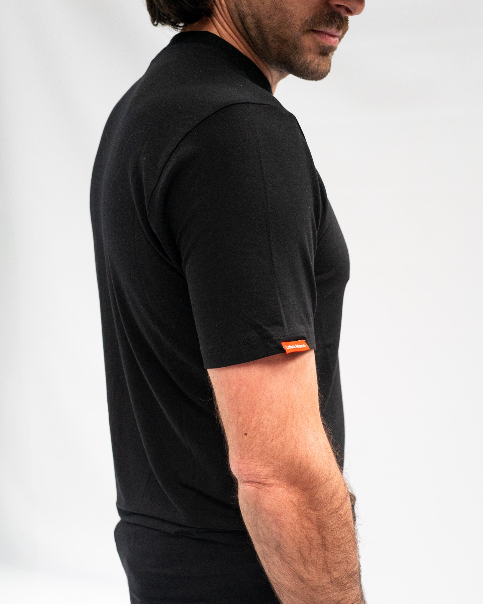 라보모노 티셔츠 Motion T-Shirt - Men 유럽직구 정품 - Image 5