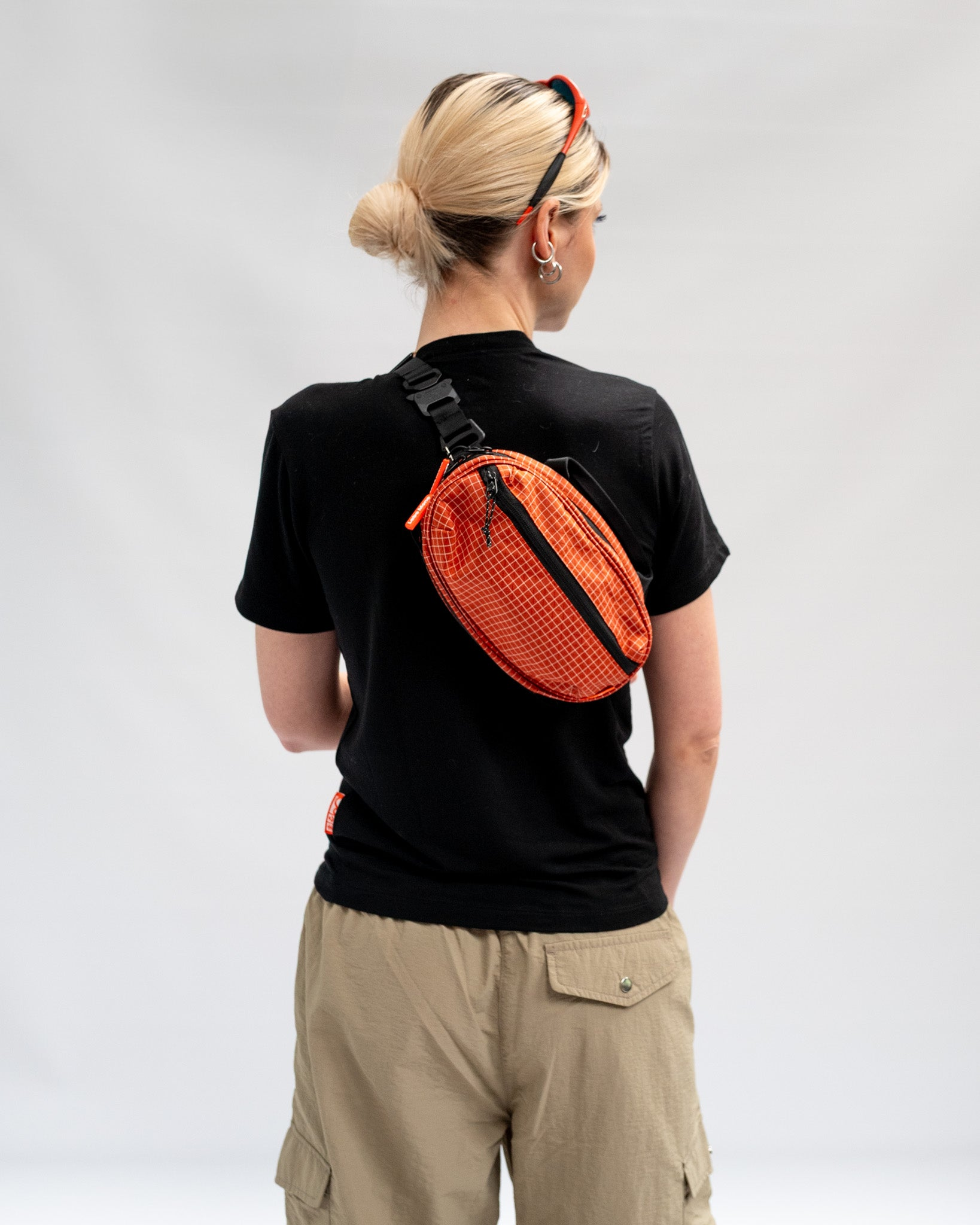 라보모노 티셔츠 Motion T-Shirt - Women 유럽직구 정품 - Image 5