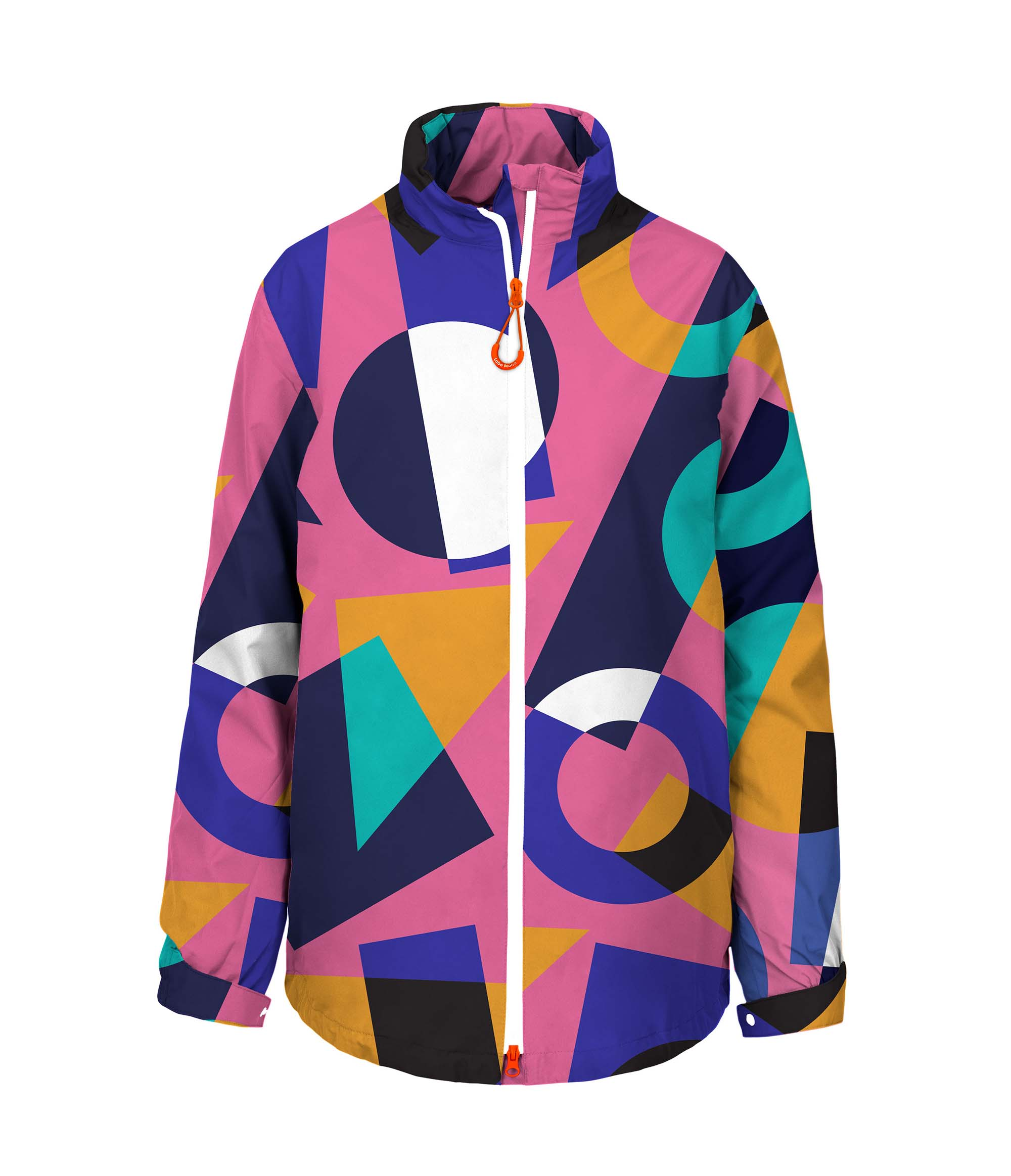 라보모노 어반 재킷 Urban Jacket — Super Sour v2 유럽직구 정품