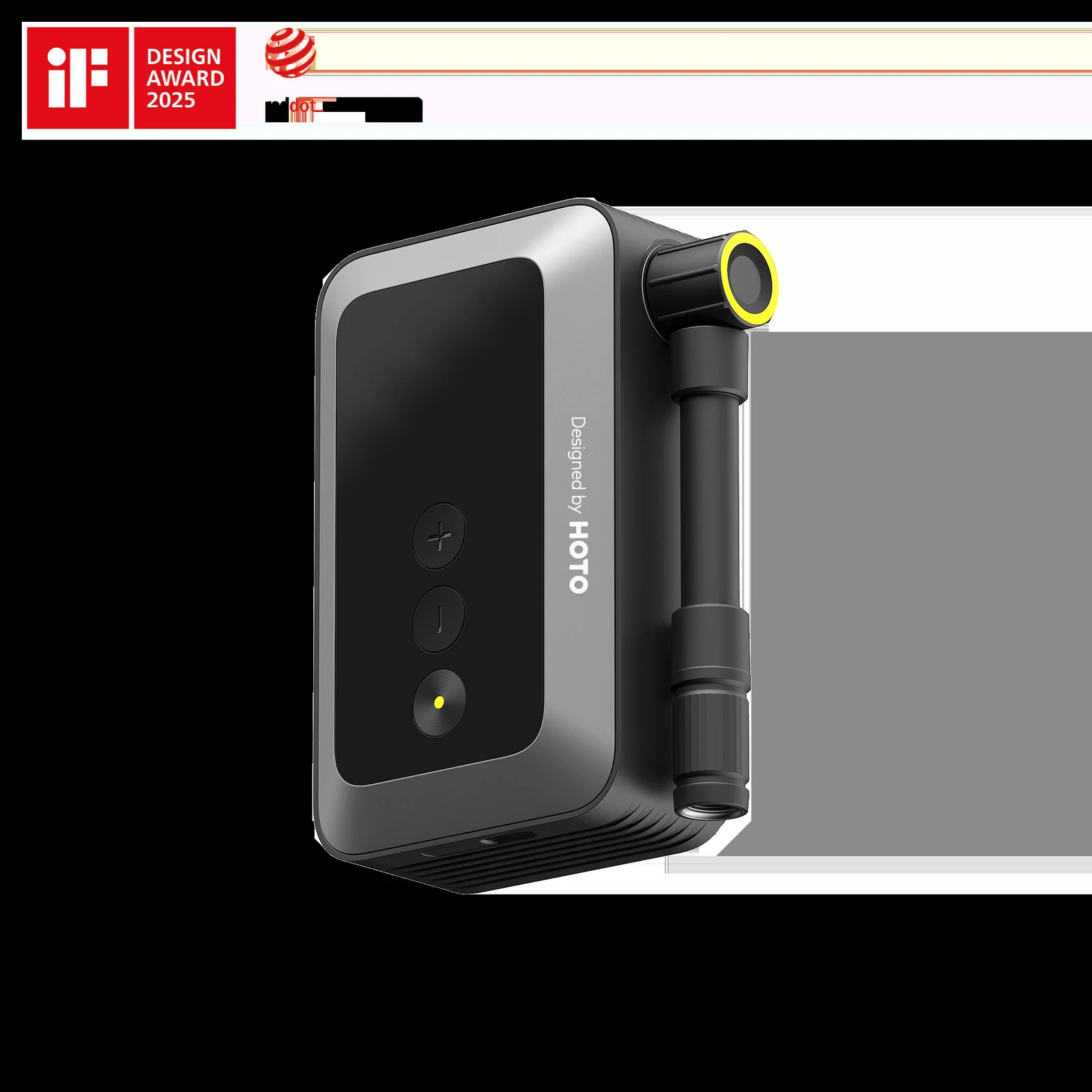 hoto Air Pump Pocket 해외직구 정품