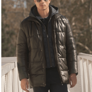 토라스 Quilted Hybrid Coat 폰액세서리 충전기 해외직구 정품
