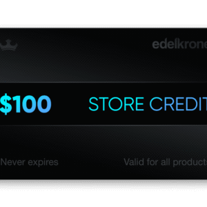 에델크로네 edelkrone® Store Credit 촬영장비 짐벌슬라이더 해외직구 정품