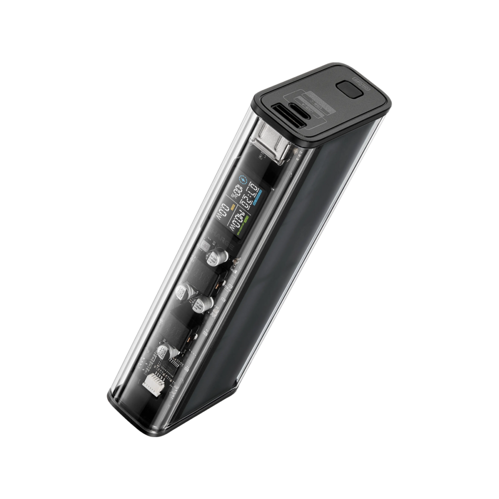샤지 Shargeek 140 ( 140W, 20K) 충전기 SSD허브 해외직구 정품