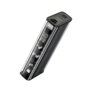 샤지 Shargeek 140 ( 140W, 20K) 충전기 SSD허브 해외직구 정품