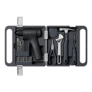 hoto 16V Brushless Drill Tool Kit 전동공구 드릴 공구세트 DIY 무선공구 해외직구 정품