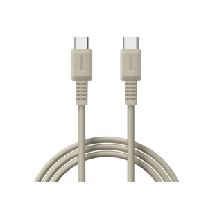 SHARGE Retro C to C Cable (100W, 3.94ft)