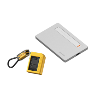 샤지 Enclosure Pack 충전기 SSD허브 해외직구 정품