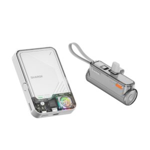 On-the-go Power Combo