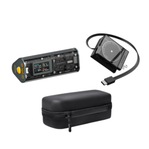 샤지 Deluxe Power Combo 충전기 SSD허브 해외직구 정품
