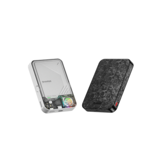 ICEMAG 2+CarbonMag (10K)