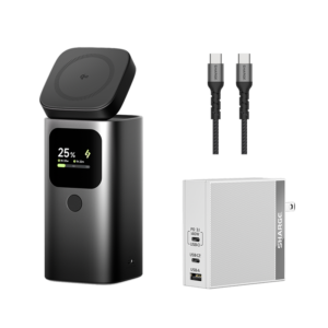 15K Power Essential Bundle