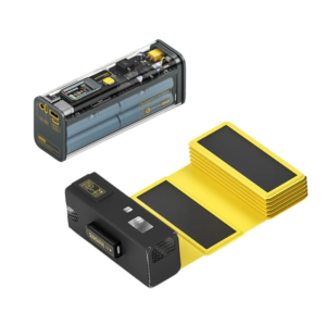 샤지 Shargeek 100 Power Suit 충전기 SSD허브 해외직구 정품