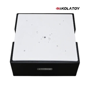 니콜라토이 Automatic Water Droplet 데스크 오브제 정품 해외직구
