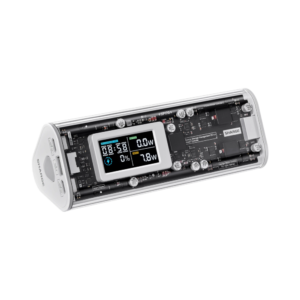 샤지 Shargeek 170 (170W, 24K) 충전기 SSD허브 해외직구 정품