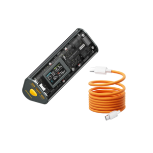 샤지 Shargeek 170 & Sharge Magloop Cable 충전기 SSD허브 해외직구 정품