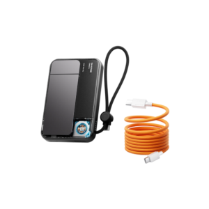 샤지 ICEMAG 3 & Cable 충전기 SSD허브 해외직구 정품
