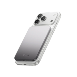 샤지 Sharge AeroMag Air Power Bank (5K,20W,0.33" Ultra-thin) 충전기 SSD허브 해외직구 정품