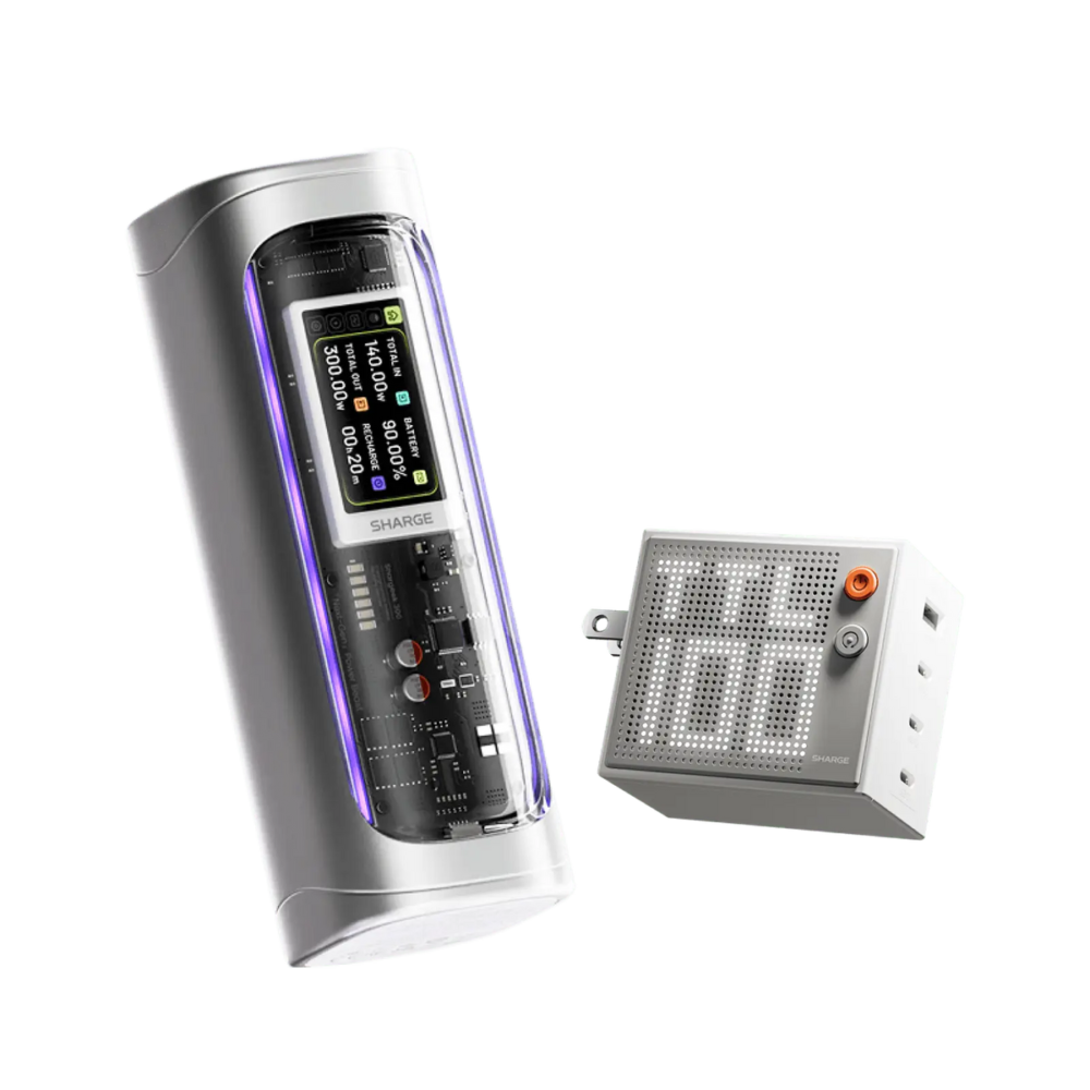 300W Beast Bundle