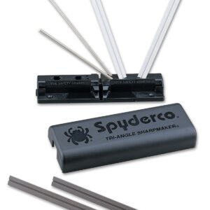 스파이더코 Spyderco Tri-Angle Sharpmaker® 해외직구 정품