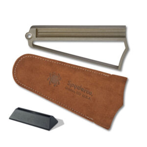 스파이더코 Spyderco Webfoot™ Sharpener 해외직구 정품