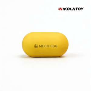 니콜라토이 Mech Egg EDC 피젯토이 정품 해외직구