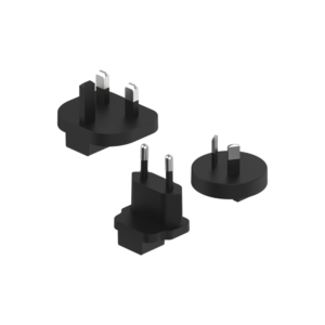 SHARGE Plugs Adapter