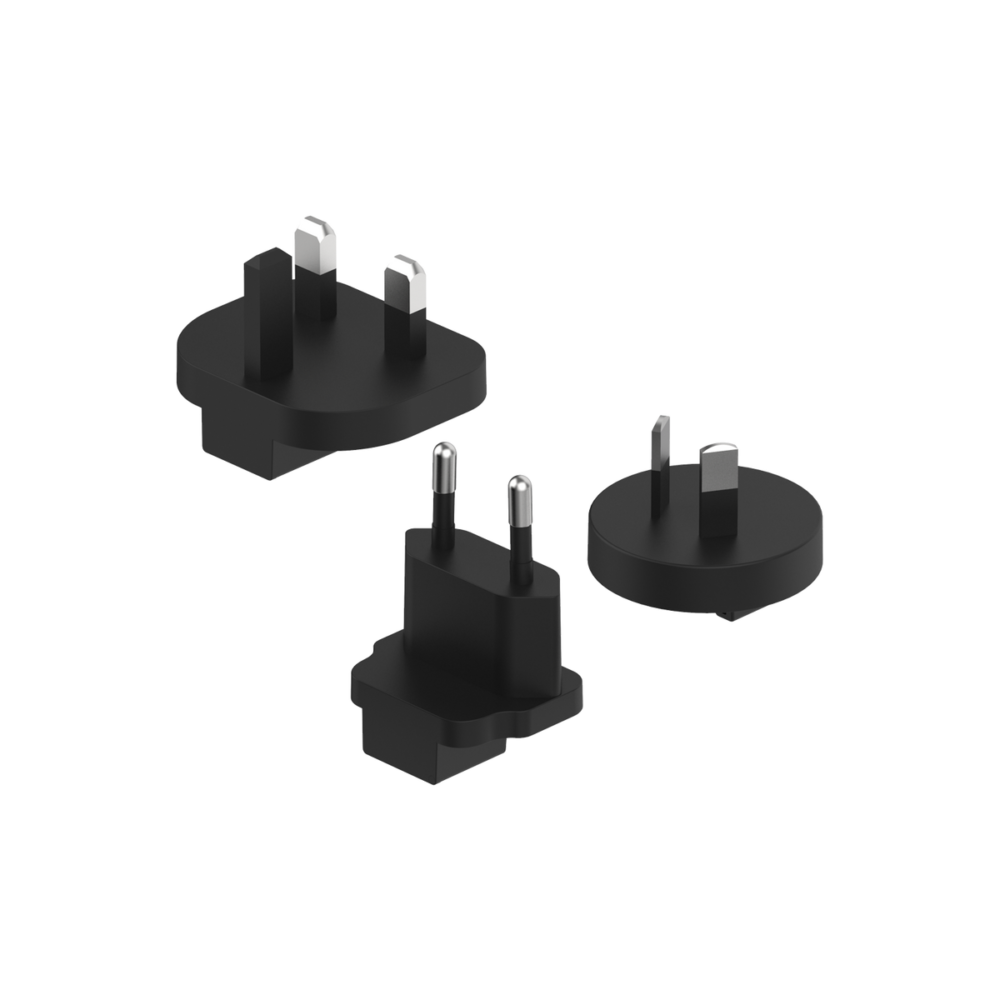 SHARGE Plugs Adapter