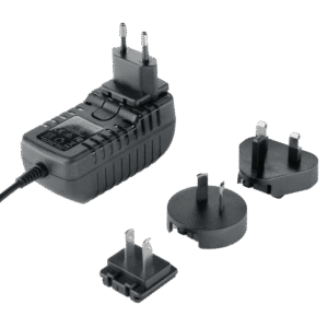 에델크로네 AC/DC Adapter PLUS 촬영장비 짐벌슬라이더 해외직구 정품