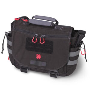 스파이더코 Spyderco Spyderco X Vanquest® Envoy-13™ Messenger Bag 해외직구 정품