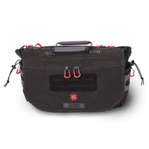 스파이더코 Spyderco Spyderco X Vanquest® Envoy-17™ Messenger Bag 해외직구 정품