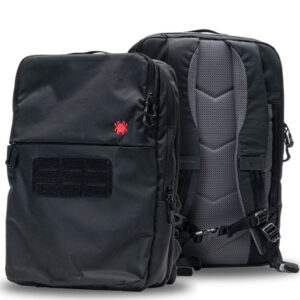 스파이더코 Spyderco Spyderco X Vanquest® Addax-25™ Backpack 해외직구 정품