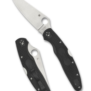 스파이더코 Spyderco Police™ 4 Lightweight 해외직구 정품