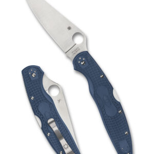 스파이더코 Spyderco Police™ 4 Lightweight CPM® SPY27® 해외직구 정품