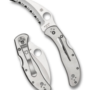 스파이더코 Spyderco Harpy™ 해외직구 정품