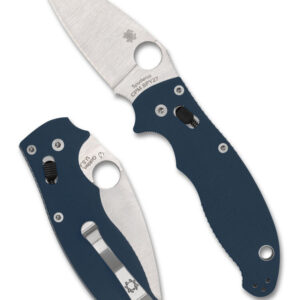스파이더코 Spyderco Manix® 2 CPM® SPY27® 해외직구 정품