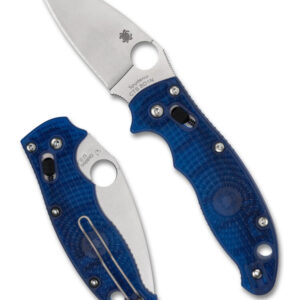 스파이더코 Spyderco Manix® 2 Lightweight 해외직구 정품