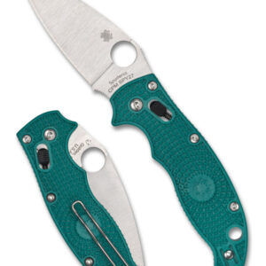 스파이더코 Spyderco Manix® 2 Lightweight CPM® SPY27® 해외직구 정품