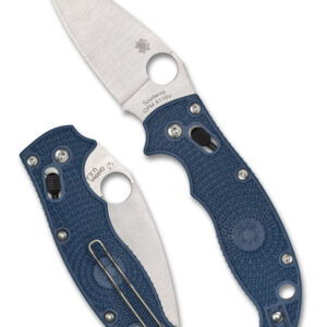 스파이더코 Spyderco Manix® 2 Lightweight CPM® S110V® 해외직구 정품