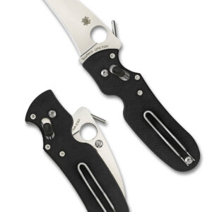 스파이더코 Spyderco P'Kal 포켓나이프 EDC 등산 캠핑 아웃도어 해외직구 정품