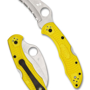 스파이더코 Spyderco Tasman™ Salt® 2 해외직구 정품