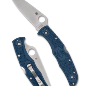 스파이더코 Spyderco Endura® 4 CPM® SPY27® 해외직구 정품