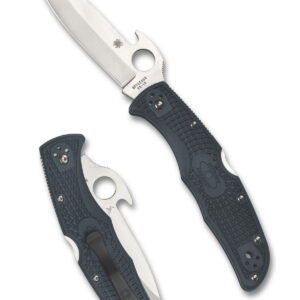 스파이더코 Spyderco Endura® Lightweight Emerson Opener 해외직구 정품