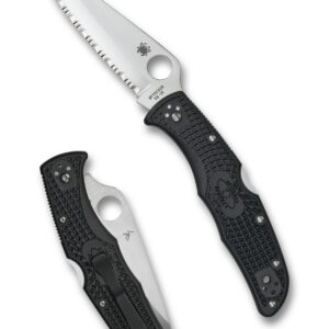 스파이더코 Spyderco Endura® 4 Lightweight 해외직구 정품