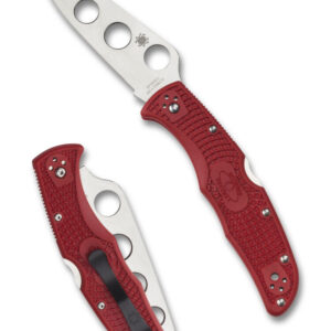 스파이더코 Spyderco Endura® 4 Trainer 해외직구 정품