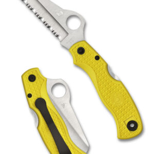 스파이더코 Spyderco Saver Salt® 해외직구 정품